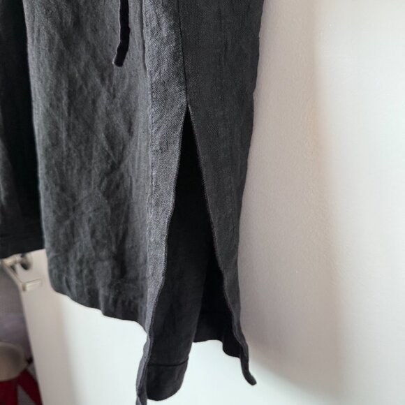 Hand-crafted Tunic Dress from Mexico City Designer Casilda Mut - Picture 5 of 8